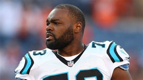 Michael Oher was paid $138,000 from ‘The Blind Side’ movie and book, Touhy family says in court filing